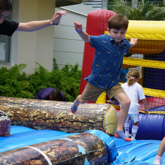 SPORTS DAY