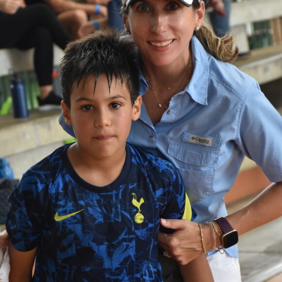 SPORTS DAY