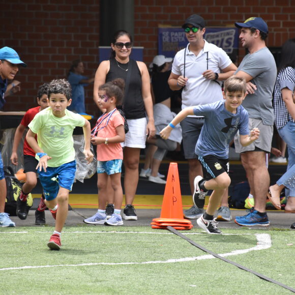 SPORTS DAY
