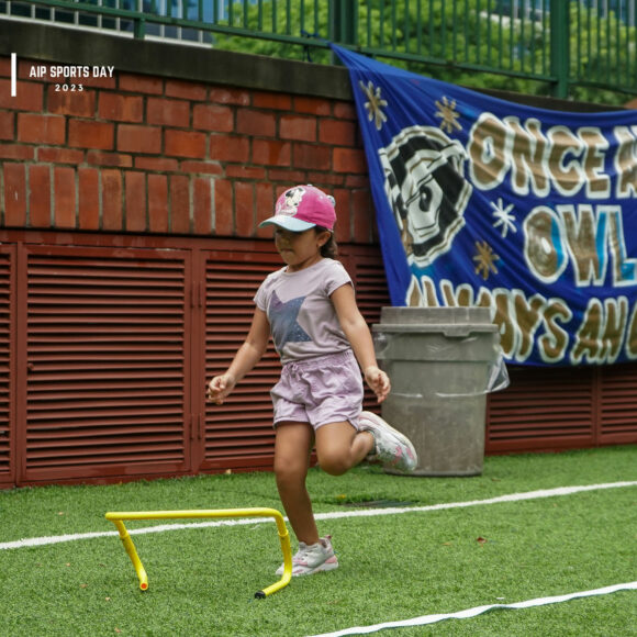 SPORTS DAY 2023