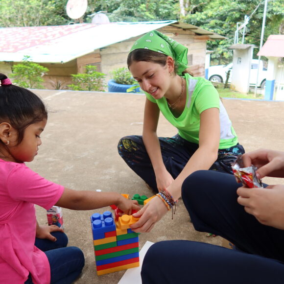 Servicio Social 2025