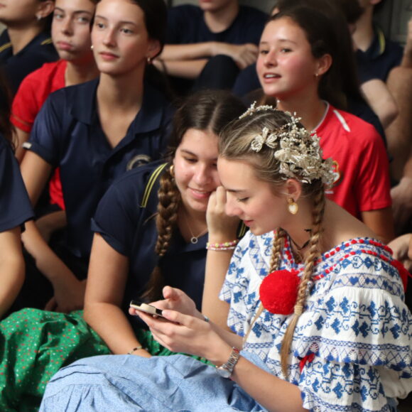 Celebrando a Panamá