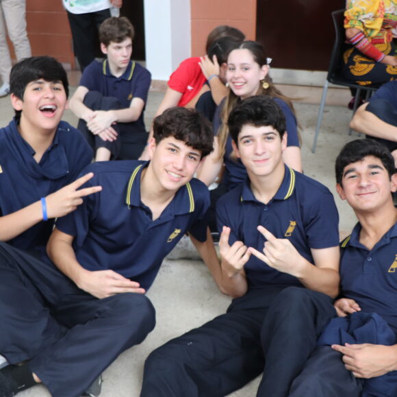 Celebrando a Panamá