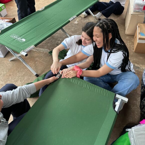 Servicio Social 2025