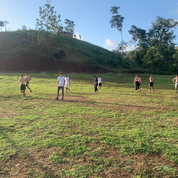 Servicio Social 2025