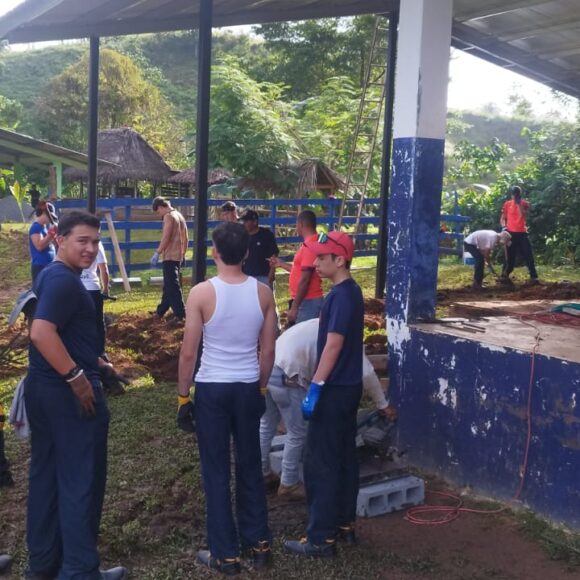 Servicio Social 2025