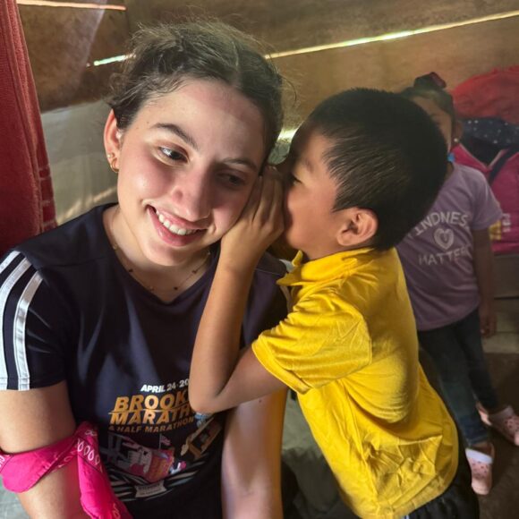 Servicio Social 2025