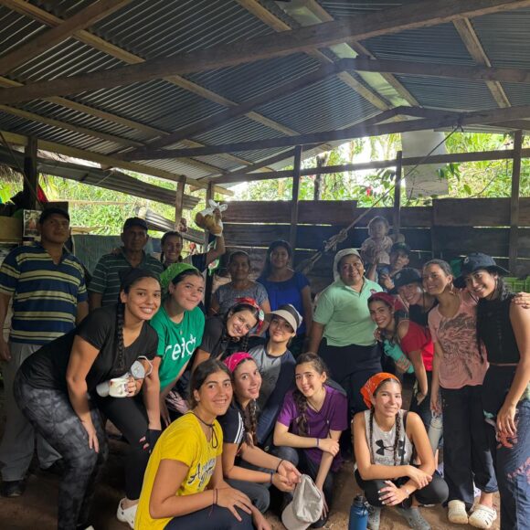 Servicio Social 2025