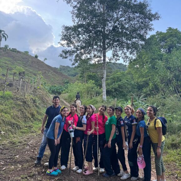 Servicio Social 2025