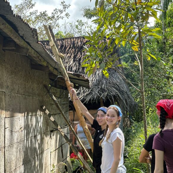 Servicio Social 2025