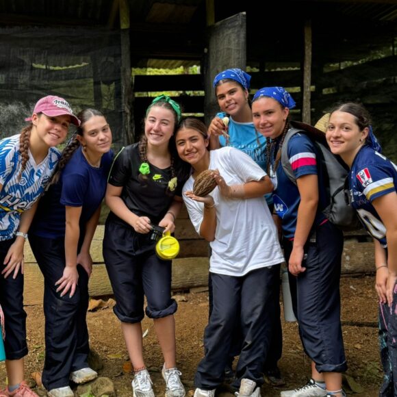 Servicio Social 2025