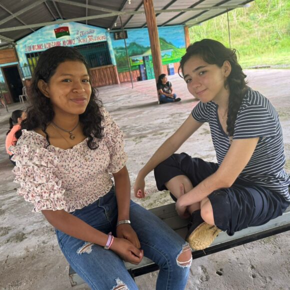 Servicio Social 2025