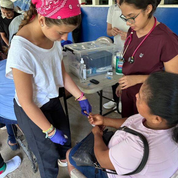 Servicio Social 2025