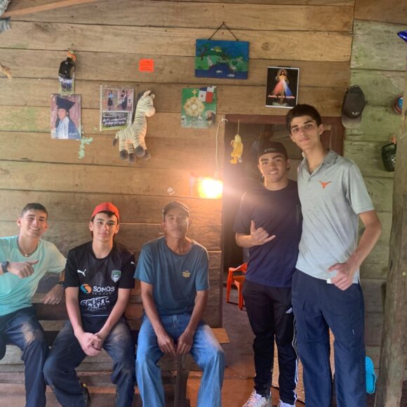 Servicio Social 2025