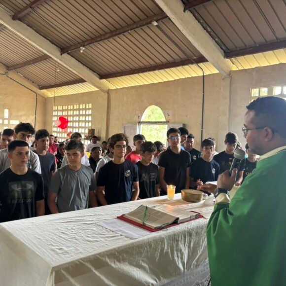 Servicio Social 2025