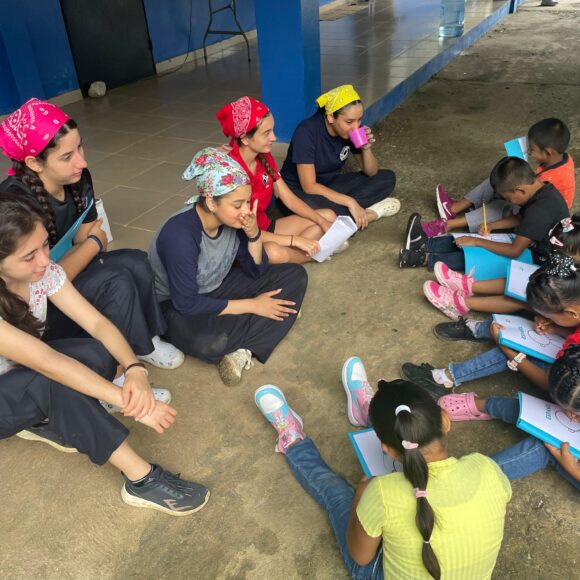 Servicio Social 2025