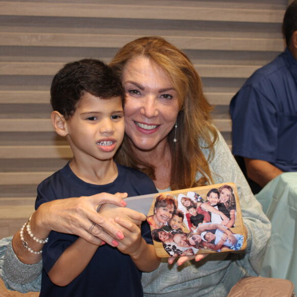 Día de los abuelos – Preescolar