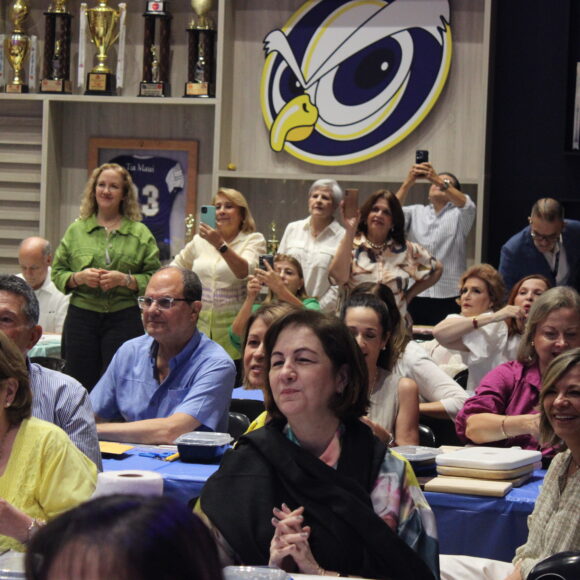 Día de los abuelos – Preescolar