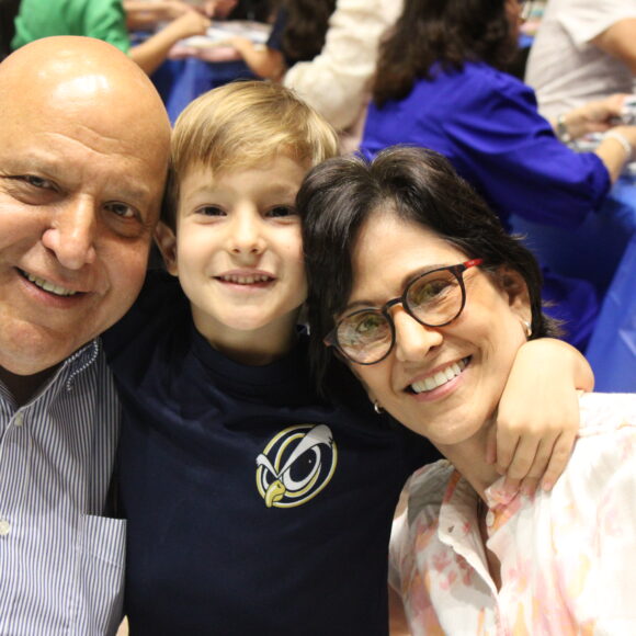 Día de los abuelos – Preescolar