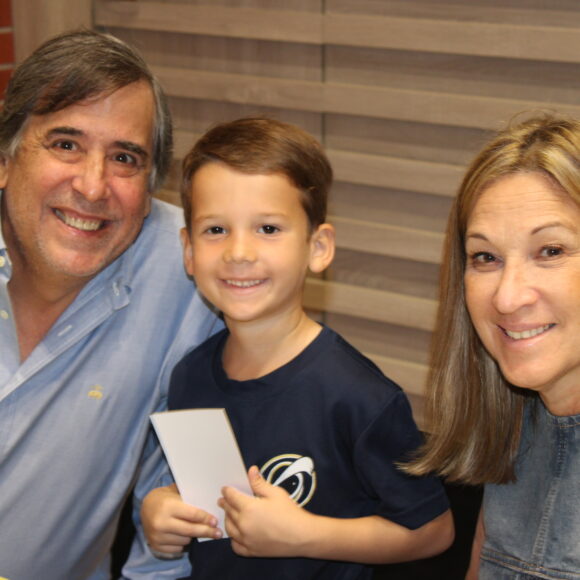 Día de los abuelos – Preescolar