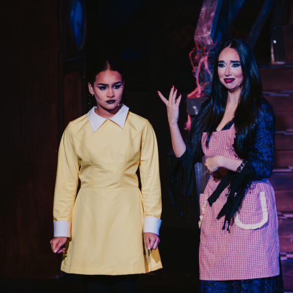 Los Locos Addams – 2025