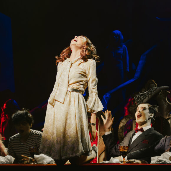 Los Locos Addams – 2025