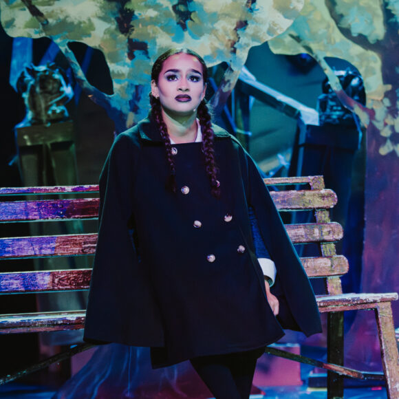 Los Locos Addams – 2025