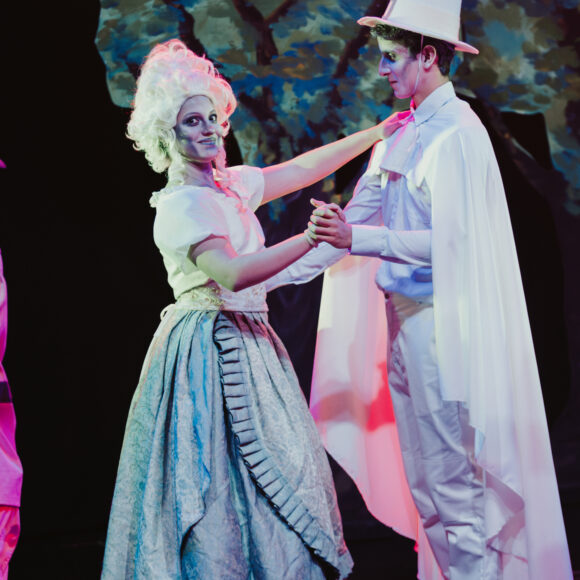 Los Locos Addams – 2025