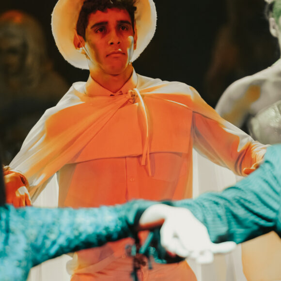 Los Locos Addams – 2025