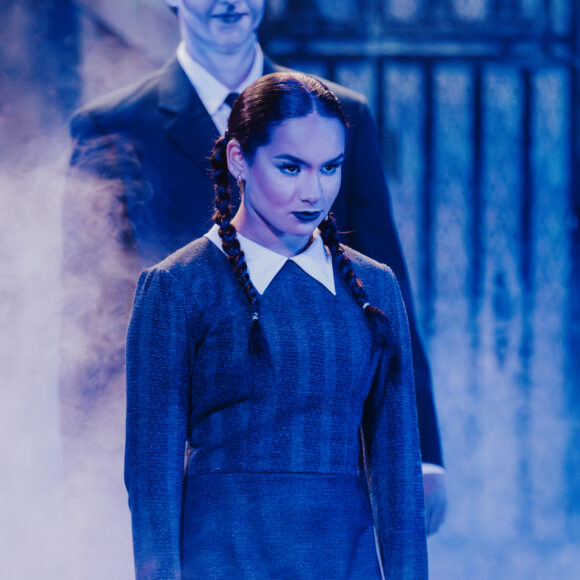 Los Locos Addams – 2025