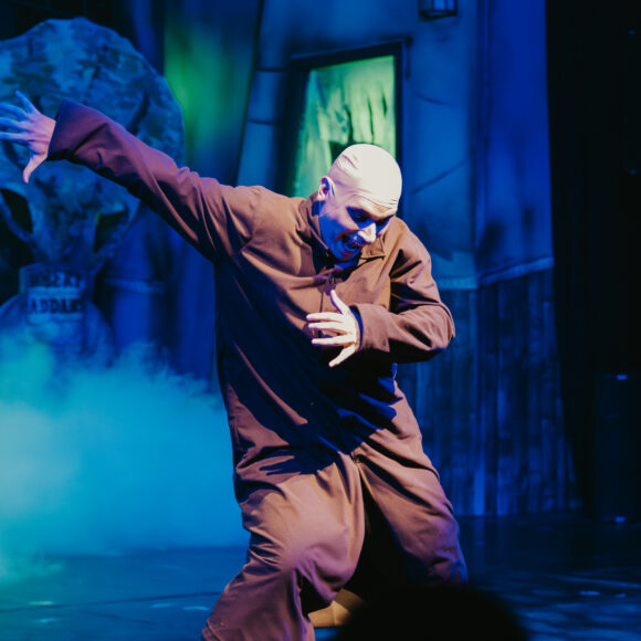 Los Locos Addams – 2025