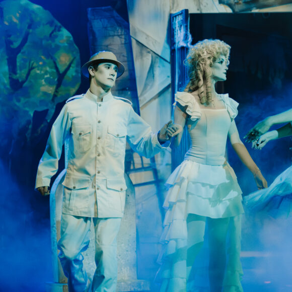 Los Locos Addams – 2025