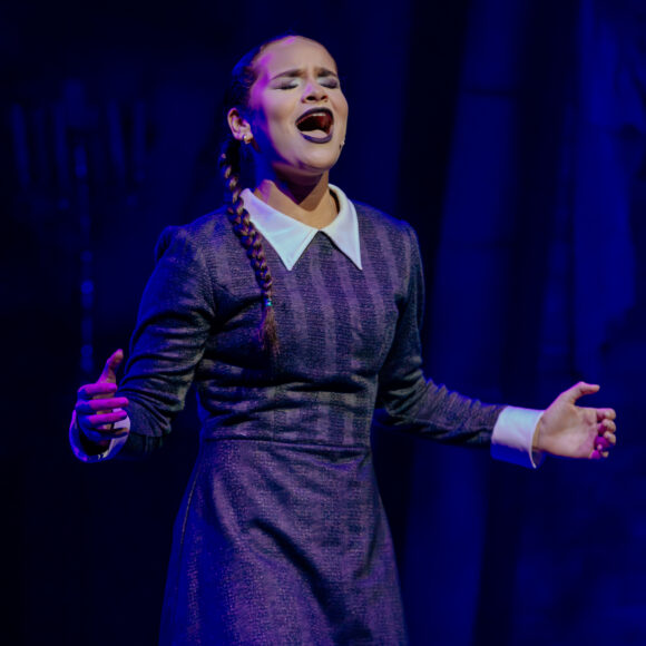 Los Locos Addams – 2025