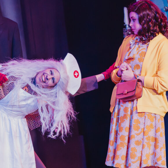 Los Locos Addams – 2025