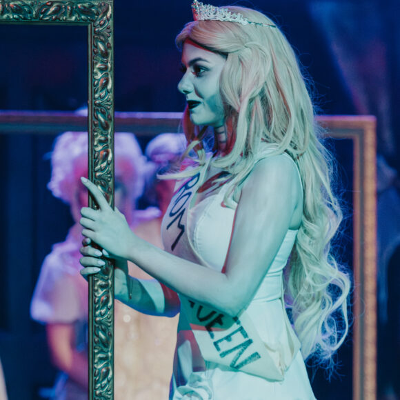 Los Locos Addams – 2025