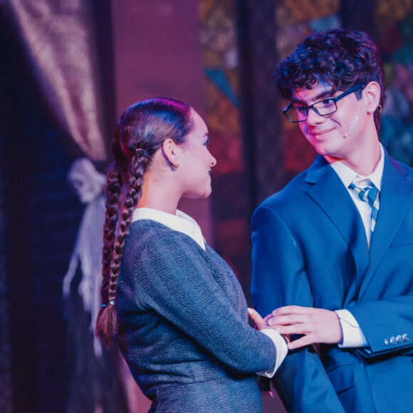 Los Locos Addams – 2025