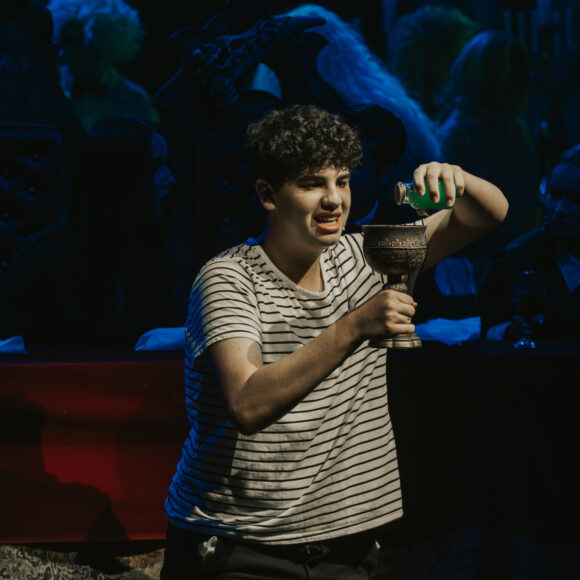 Los Locos Addams – 2025