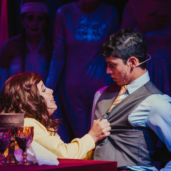 Los Locos Addams – 2025