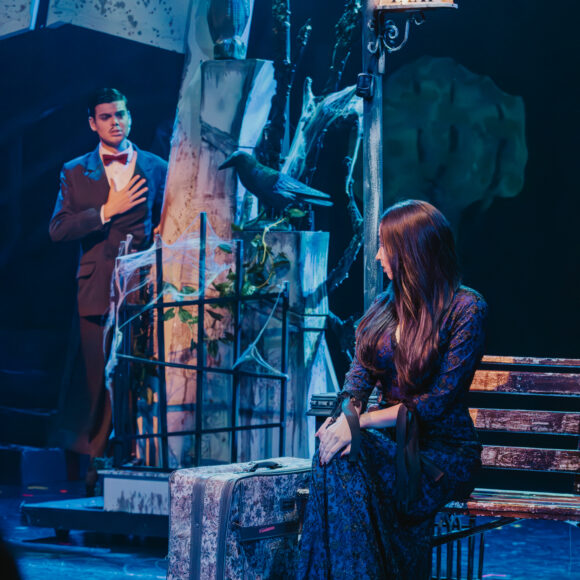 Los Locos Addams – 2025