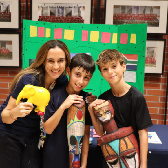 World Nations Fair – 5th grade World Nations Fair – 5th grade