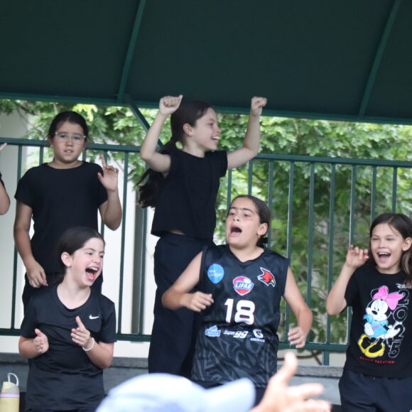 Sports Day – Primaria