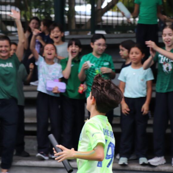 Sports Day – Primaria