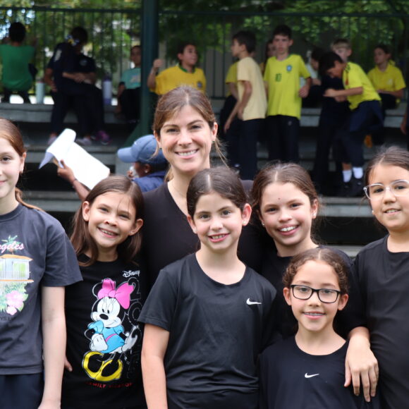 Sports Day – Primaria