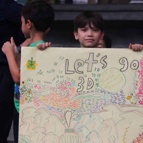 Sports Day – Primaria