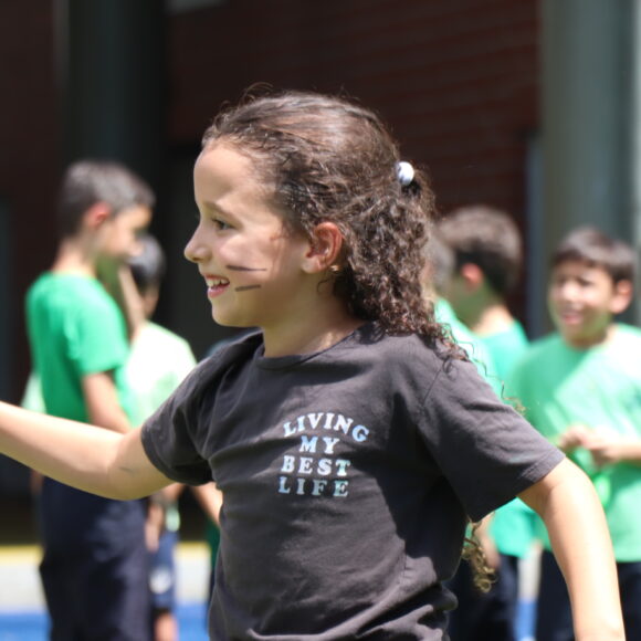 Sports Day – Primaria