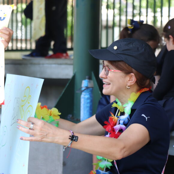 Sports Day – Primaria