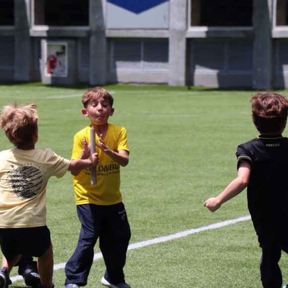 Sports Day – Primaria