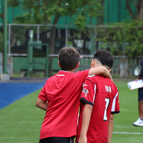 Sports Day – Primaria