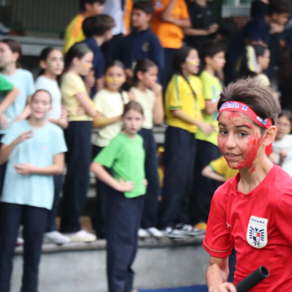 Sports Day – Primaria