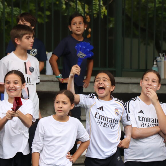Sports Day – Primaria